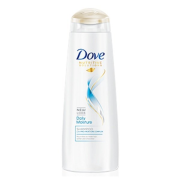 DOVE sampon 400ml na kazdodenne po