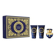 Versace Dylan Blue Pour Femme, dámska darčeková kazeta 1 ks