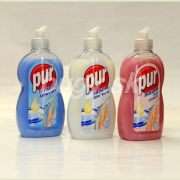 PUR balsam fruit 500ml