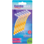 DentaMax medzizubné kefky 0,4 mm, 6 ks