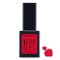 Dermacol One Step Gel Lacquer, gélový lak na nechty 04 Valentine 1 ks