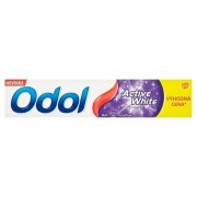 ODOL Active White, bieliaca zubná pasta 125 ml