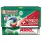 Ariel Extra Clean Powe+r univerzálne pracie gélové kapsuly 10 ks