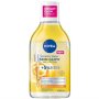 NIVEA Micelárna voda Skin Glow 400 ml