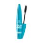 Dermacol Volume Mania Waterproof Mascara,  riasenka vodeodolná pre objem rias - čierna 9ml