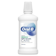 ORAL-B Gum & Enamel Care Fresh Mint, ústna voda 500 ml