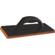 Stalco Hladítko ABS prírodná špongia 280 x 130 mm, 1 ks