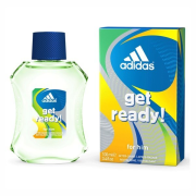 ADIDAS Get Ready! For Him, voda po holení 100 ml