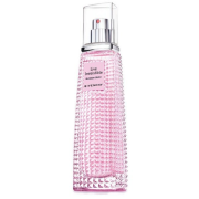 Givenchy Live Irresistible Blossom Crush, toaletná voda dámska 75 ml