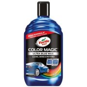 TURTLE WAX Color Magic modrý 500 ml