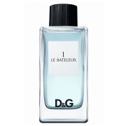 Dolce & Gabbana D&G 1 Le Bateleur - drevitá aquatická vôňa, pánska toaletná voda 100ml