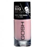 GOSH Nail Lacquer, lak na nechty 635 Pretty Ballerina, 8ml
