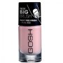 GOSH Nail Lacquer, lak na nechty 635 Pretty Ballerina, 8ml