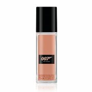 James Bond 007 for Women, deo natural sprej 75ml
