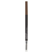 Maybelline Brow Precise ceruzka na obočie s kefkou 04 Deep Brown 0,14 g