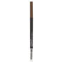 Maybelline Brow Precise ceruzka na obočie s kefkou 04 Deep Brown 0,14 g