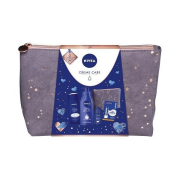 Nivea Creme Care darčeková kazeta 1 ks
