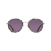 Slnečné okuliare Calvin Klein CK18101S 106, 1ks