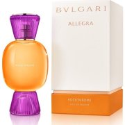 Bvlgari Allegra Rock'N'Rome parfumovaná voda pre ženy 100 ml EDP (W)
