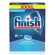 Finish Classic tablety do umývačky riadu 90 ks