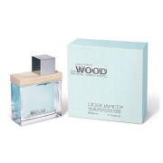 Dsquared She Wood Crystal Creek Wood, parfumovaná voda dámska 50 ml