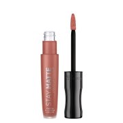 RIMMEL Stay Matte Be Me Baby 700 tekutý matný rúž na pery 5,5ml
