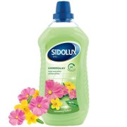 Sidolux univerzálny čistič na podlahy Jarné kvety 1 l