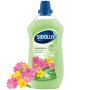 Sidolux univerzálny čistič na podlahy Jarné kvety 1 l