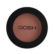 GOSH Natural Blush, farba na líčka 36 rose whipers - 1ks