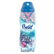 BRAIT osviezovac vzduchu suchy, Cold Alaska 300ml