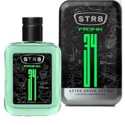 STR8 FR34K voda po holení 100 ml