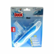 Duck Maxi 4in1 Marine, závesný wc čistič s vôňou oceánu 43g