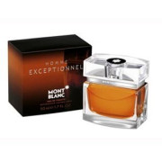 Mont Blanc Homme Exceptionnel, toaletná voda 50ml