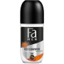 Fa MEN pánsky dezodorant roll-on Red Cedarwood 50 ml