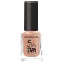 Dermacol lak na nechty 5 Day Stay 51 Daylight 11 ml