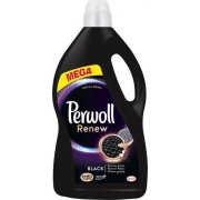 Perwoll špeciálny prací gél Renew Black 3,74 l = 68 PD