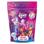 My Little Pony farebné kapsule do kúpeľa (ovocná zmes) 9 x 16 g