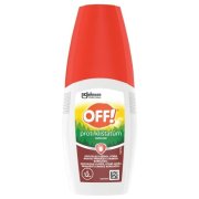 OFF! Repelent proti kliešťom 100 ml