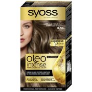 Syoss Oleo Intense farba na vlasy 6-54 Popolavo tmavo plavý 50 ml
