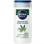 NIVEA Men Sensitive Pro Ultra Calming, sprchovací gél pánsky 250 ml