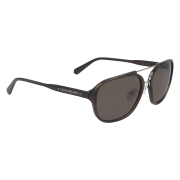 Slnečné okuliare Calvin Klein Jeans CKJ19517S 201, 1ks