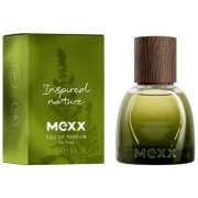 Mexx Inspired Nature parfumovaná voda pre mužov 30 ml EDP (M)