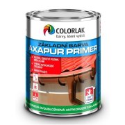 Colorlak Axapur Primer U2008, biela C1000, 0,8 kg