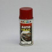 Dupli Color Auto Email autolak - 8165 červená col 150ml