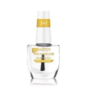 ASTOR Pro Manicure 5v1, podkladová báza pod lak na nechty 12ml