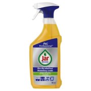Jar Professional ultra silný odmasťovač 750 ml