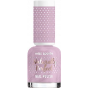 Miss Sporty Naturally Perfect lak na nechty 010, 8 ml