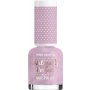 Miss Sporty Naturally Perfect lak na nechty 010, 8 ml