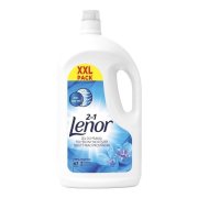 LENOR Spring Awakening 2v1, prací gél 3,685l = 67 praní