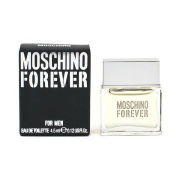 Moschino Forever, toaletná voda pánska 4,5 ml